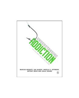 Abbildung von Albery / Attwood | Understanding Addiction | 1. Auflage | 2025 | beck-shop.de