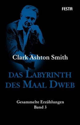 Abbildung von Smith | Das Labyrinth des Maal Dweb | 1. Auflage | 2019 | beck-shop.de