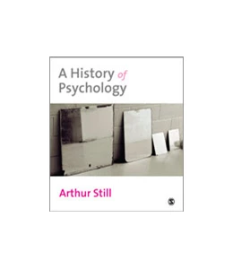 Abbildung von Still | A History of Psychology | 1. Auflage | | beck-shop.de