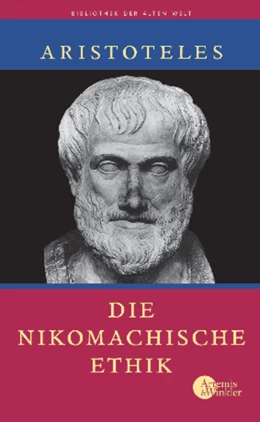 Abbildung von Aristoteles / Nickel | Die Nikomachische Ethik | 1. Auflage | 2011 | beck-shop.de