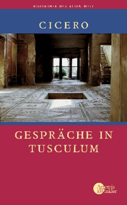 Abbildung von Cicero / Gigon | Gespräche in Tusculum | 1. Auflage | 2011 | beck-shop.de