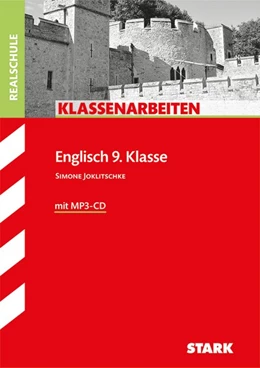 Abbildung von Joklitschke | Klassenarbeiten Englisch 9. Klasse Realschule | 1. Auflage | 2015 | beck-shop.de