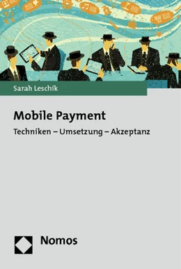 Abbildung von Leschik | Mobile Payment | 1. Auflage | 2012 | beck-shop.de