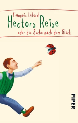 Abbildung von Lelord | Hectors Reise | 1. Auflage | 2011 | beck-shop.de