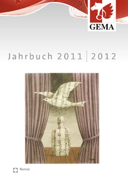 Abbildung von Heker | GEMA | 21. Auflage | 2012 | beck-shop.de