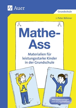 Abbildung von Böhmer | Mathe-Ass | 7. Auflage | 2018 | beck-shop.de