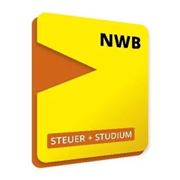 Abbildung von NWB Steuer und Studium - Themenpaket | 1. Auflage | | beck-shop.de