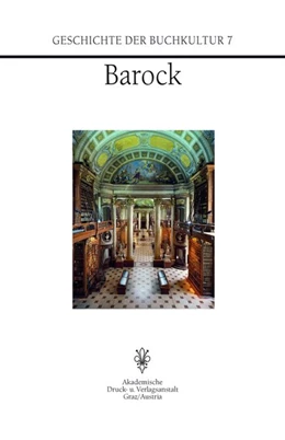 Abbildung von Barock | 1. Auflage | | beck-shop.de