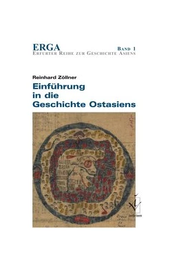 Abbildung von Zöllner | Einführung in die Geschichte Ostasiens | 3. Auflage | 2009 | beck-shop.de