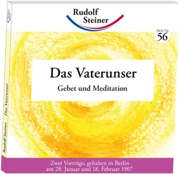 Abbildung von Steiner | Das Vaterunser als Gebet und Meditation | 1. Auflage | 2011 | beck-shop.de