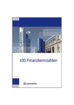 Abbildung von Wiehle / Diegelmann | 100 Finanzkennzahlen | 4. Auflage | 2011 | beck-shop.de