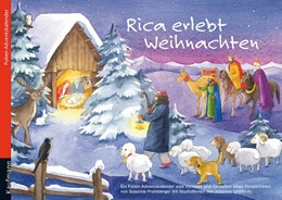 Abbildung von Pramberger | Rica erlebt Weihnachten | 1. Auflage | 2008 | beck-shop.de