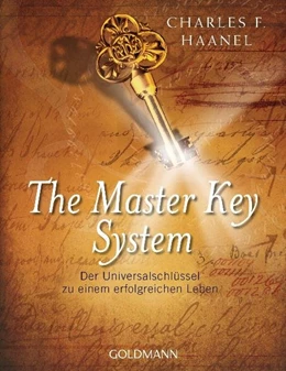 Abbildung von Haanel | The Master Key System | 1. Auflage | 2012 | beck-shop.de