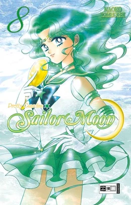 Abbildung von Takeuchi | Pretty Guardian Sailor Moon 08 | 1. Auflage | 2012 | beck-shop.de