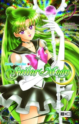 Abbildung von Takeuchi | Pretty Guardian Sailor Moon 09 | 1. Auflage | 2012 | beck-shop.de
