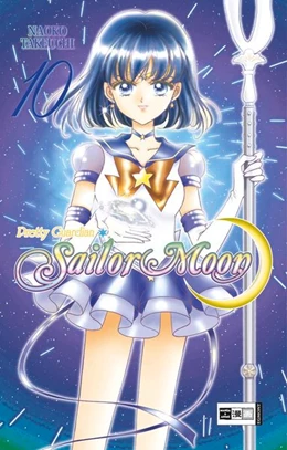 Abbildung von Takeuchi | Pretty Guardian Sailor Moon 10 | 1. Auflage | 2012 | beck-shop.de