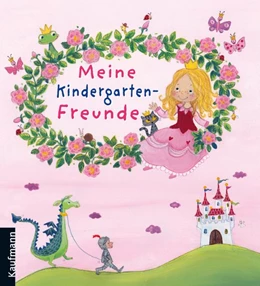 Abbildung von Meine Kindergarten-Freunde | 1. Auflage | 2012 | beck-shop.de