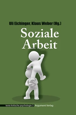 Abbildung von Eichinger / Weber | Soziale Arbeit | 1. Auflage | 2012 | beck-shop.de