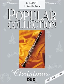 Abbildung von Popular Collection Christmas | 1. Auflage | | beck-shop.de