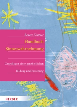 Abbildung von Zimmer | Handbuch der Sinneswahrnehmung | 1. Auflage | 2012 | beck-shop.de