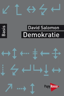 Abbildung von Salomon | Demokratie | 2. Auflage | 2024 | beck-shop.de