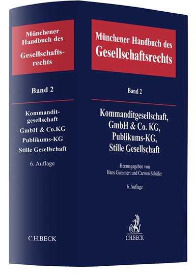 Kommanditgesellschaft, GmbH & Co. KG, Publikums-KG, Stille Gesellschaft