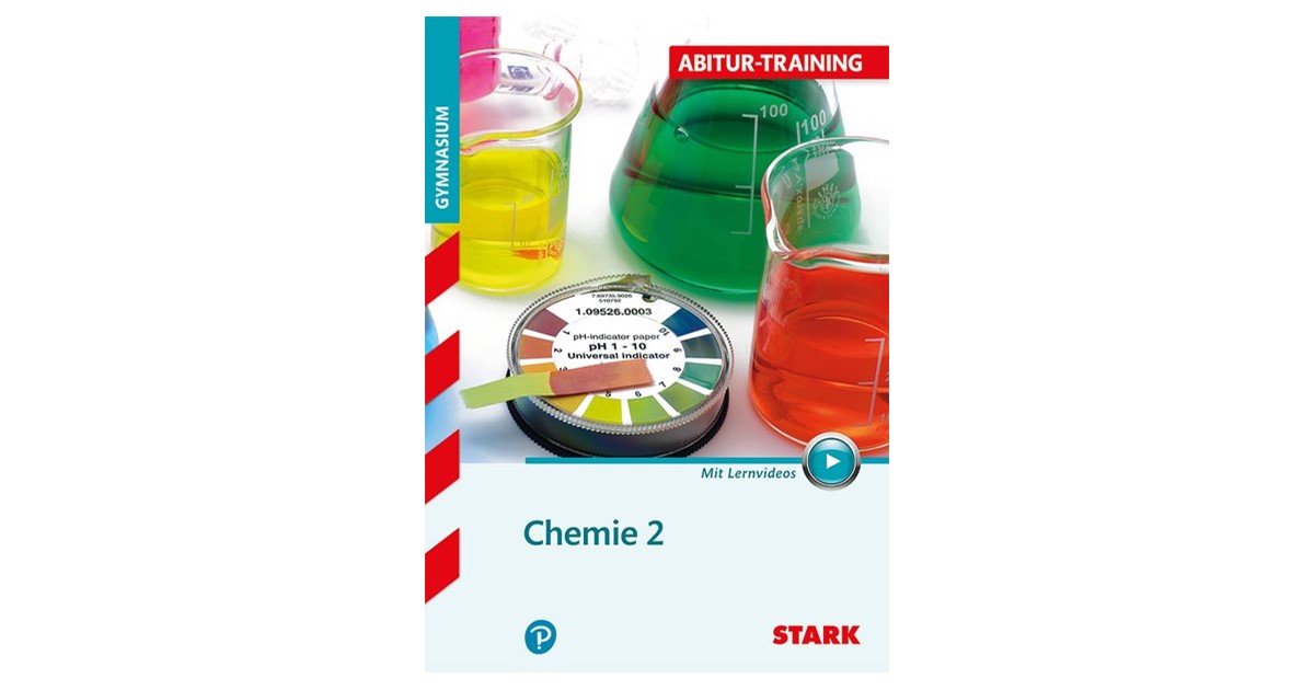 chemie abitur experiment