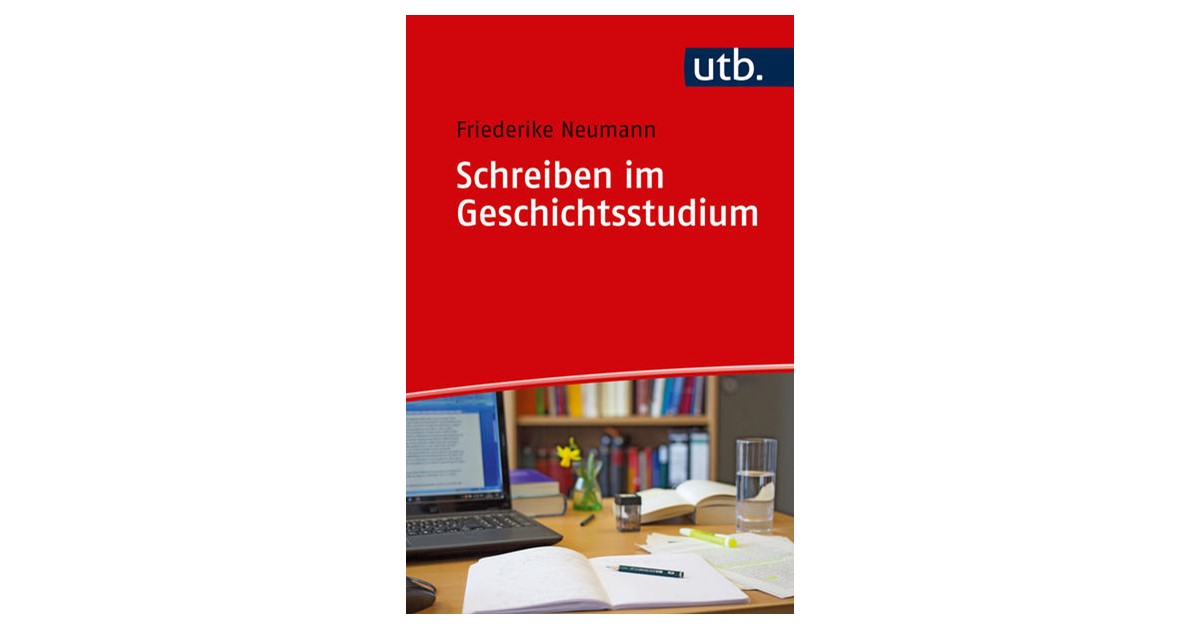 Neumann Schreiben Im Geschichtsstudium 2017 4843