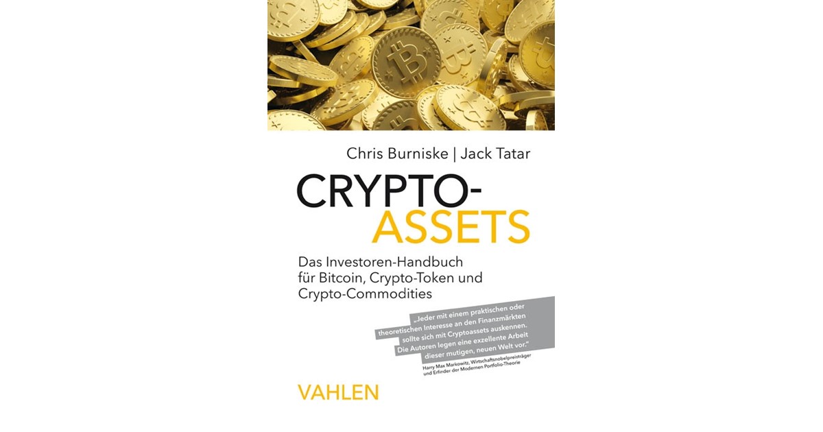 crypto assets by chris burniske epub