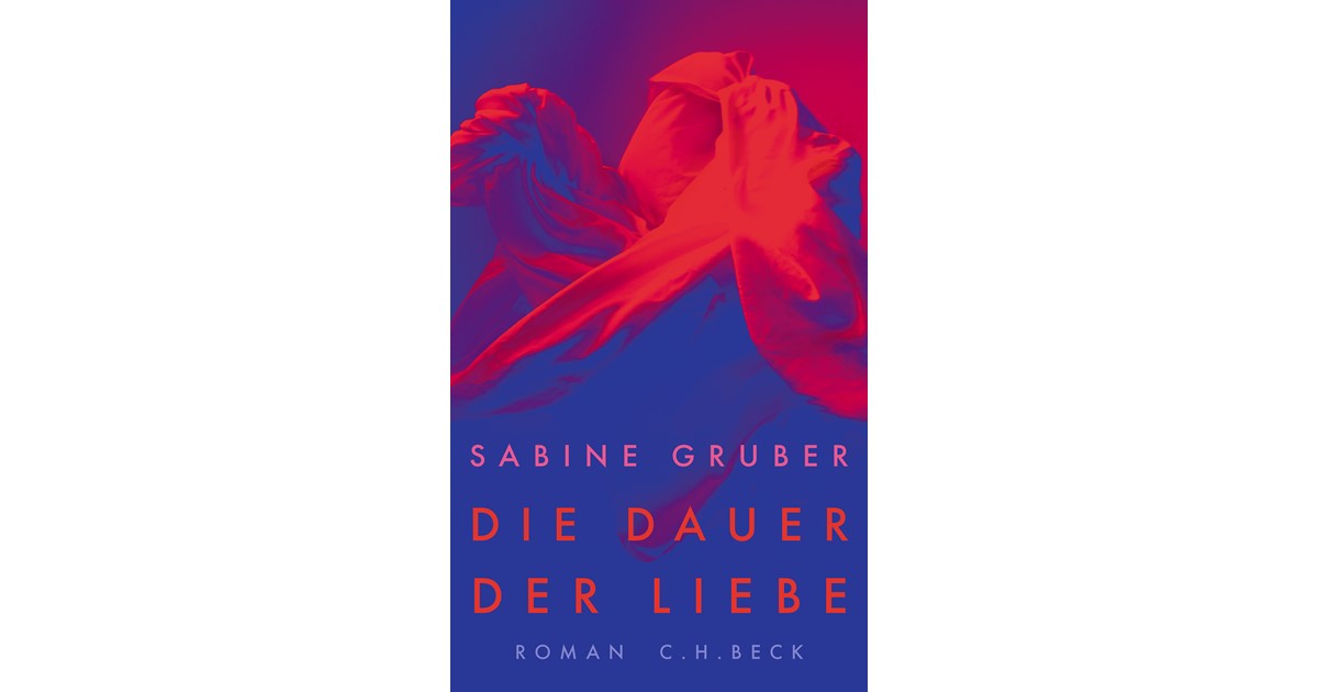 Die Dauer Der Liebe Gruber Sabine Hardcover