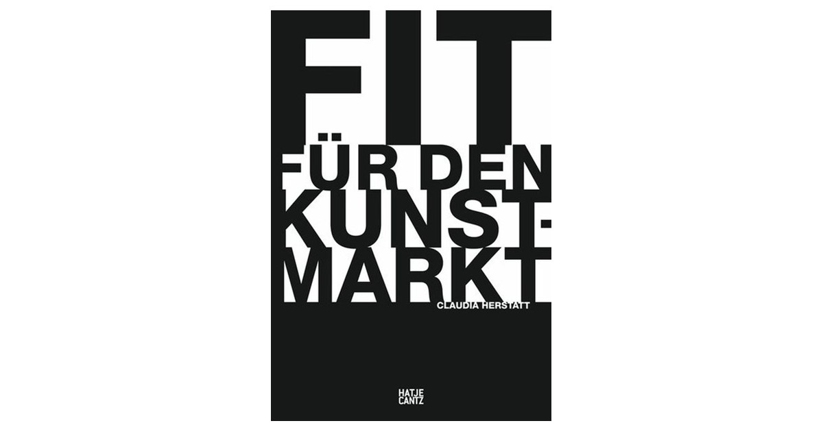 Herstatt Fit Für Den Kunstmarkt - 