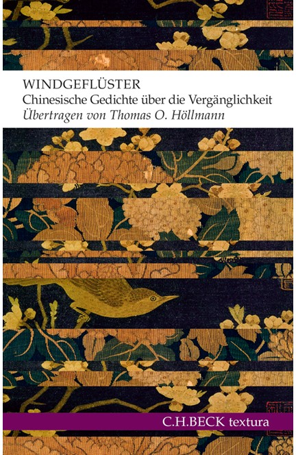 Cover: , Windgeflüster