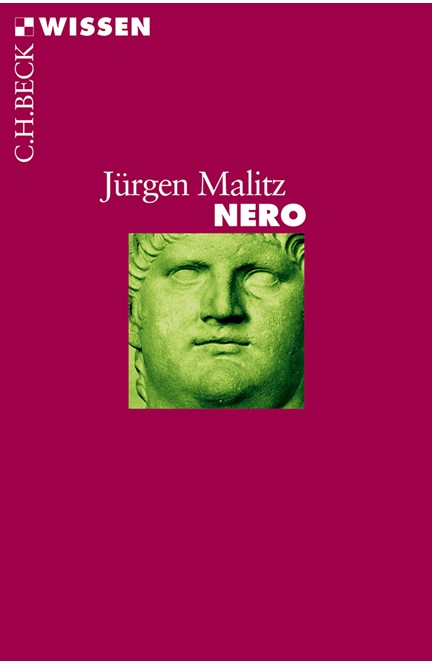 Cover: Jürgen Malitz, Nero