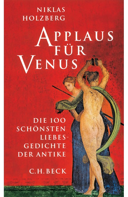 Cover: , Applaus für Venus