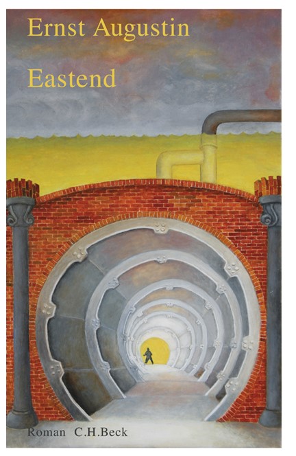Cover: Ernst Augustin, Eastend