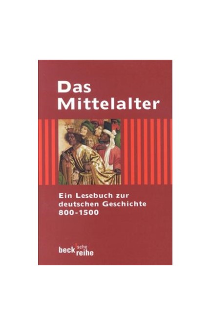 Cover: , Das Mittelalter