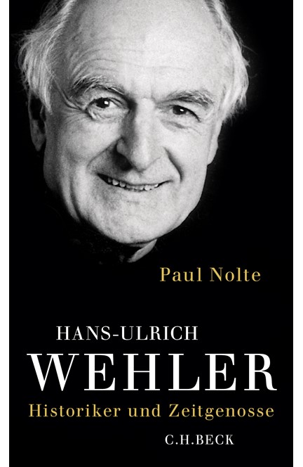 Cover: Paul Nolte, Hans-Ulrich Wehler