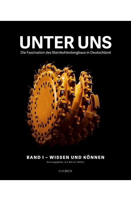 Cover: , Unter uns : Wissen und Können