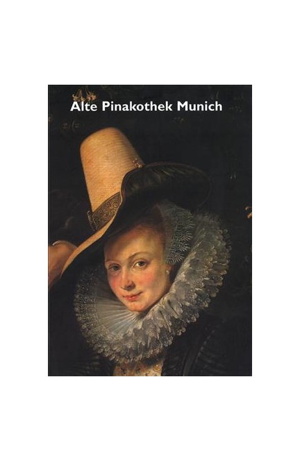 Cover: , Alte Pinakothek Munich