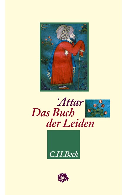 Cover: , Das Buch der Leiden