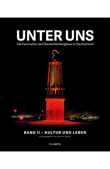 Cover: , Unter uns : Kultur und Leben