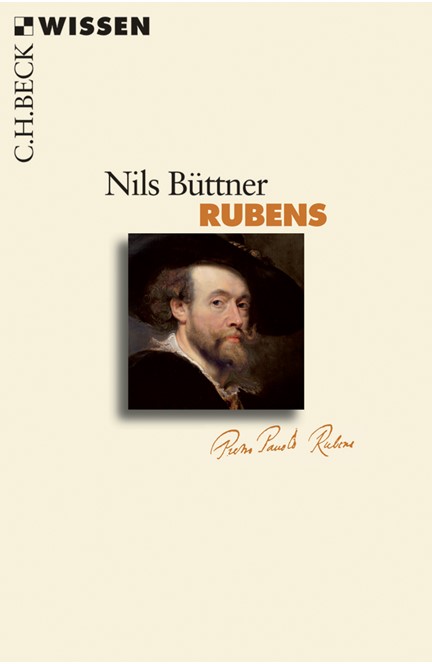 Cover: Nils Büttner, Rubens