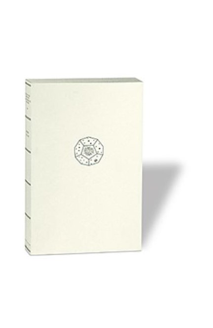Cover: , Johannes Kepler Gesammelte Werke ? Broschierte Ausgabe: Dokumente zu Leben und Werk