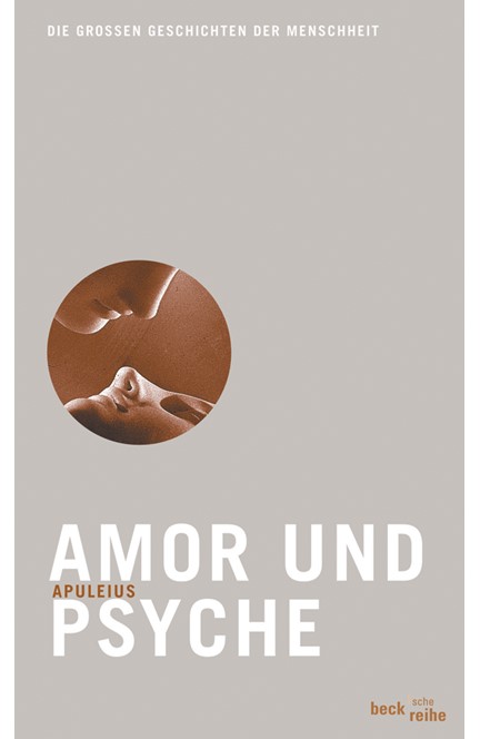 Cover: , Amor und Psyche