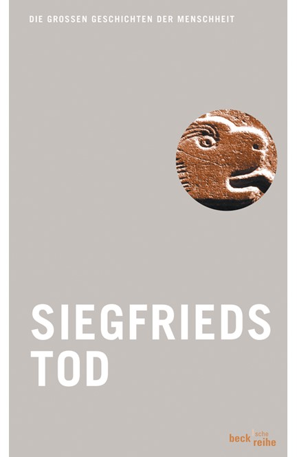 Cover: , Siegfrieds Tod