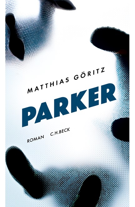Cover: Matthias Göritz, Parker