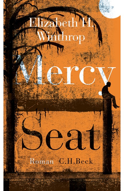Cover: Elizabeth H. Winthrop, Mercy Seat