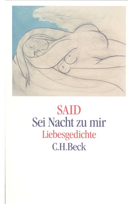 Cover: SAID, Sei Nacht zu mir