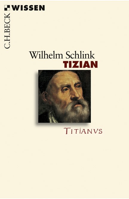 Cover: Wilhelm Schlink, Tizian