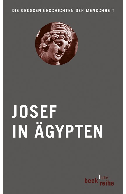 Cover: , Josef in Ägypten